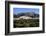 Filoti in Olive Groves, Tragea, Naxos, Cyclades, Greece-Richard Ashworth-Framed Photographic Print