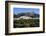 Filoti in Olive Groves, Tragea, Naxos, Cyclades, Greece-Richard Ashworth-Framed Photographic Print