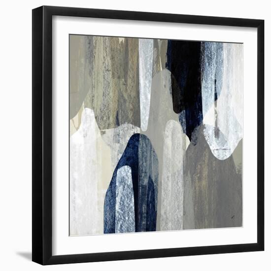 Filtered-Kari Taylor-Framed Giclee Print