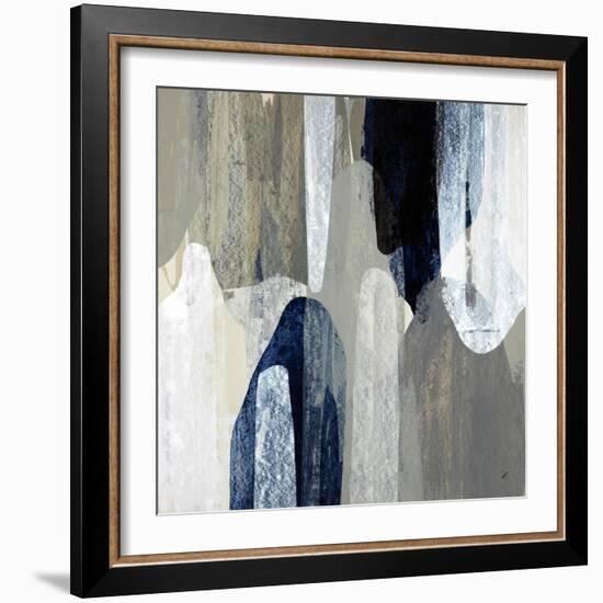 Filtered-Kari Taylor-Framed Giclee Print