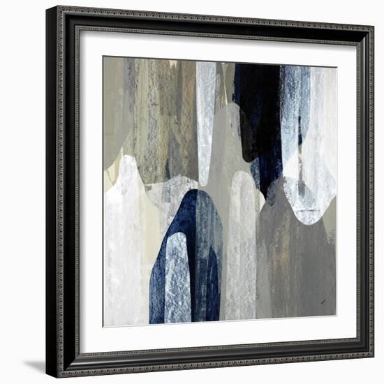 Filtered-Kari Taylor-Framed Giclee Print