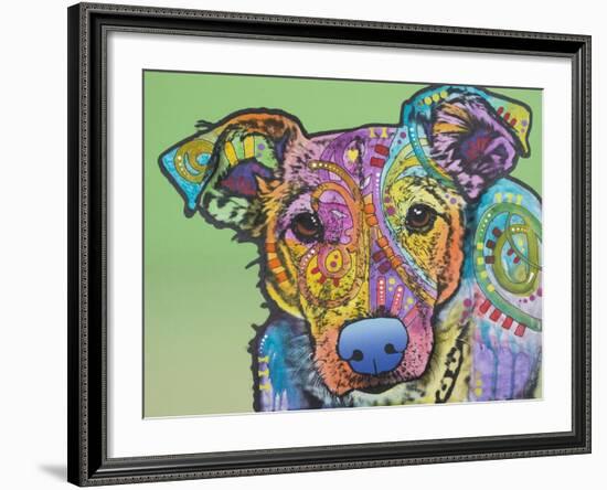 Fina Custom-2-Dean Russo-Framed Giclee Print