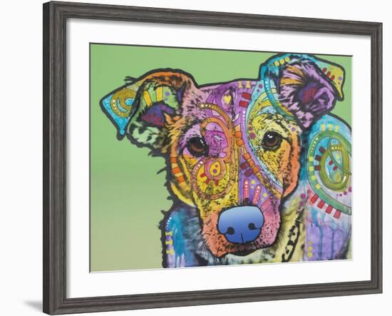 Fina Custom-2-Dean Russo-Framed Giclee Print