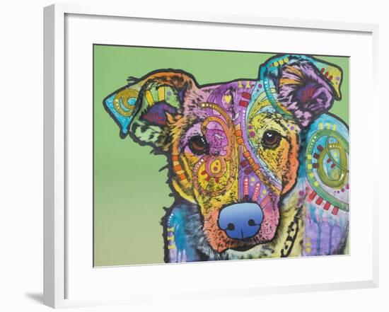 Fina Custom-2-Dean Russo-Framed Giclee Print