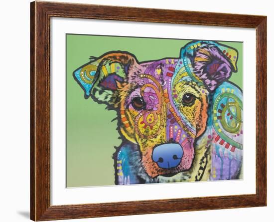 Fina Custom-2-Dean Russo-Framed Giclee Print