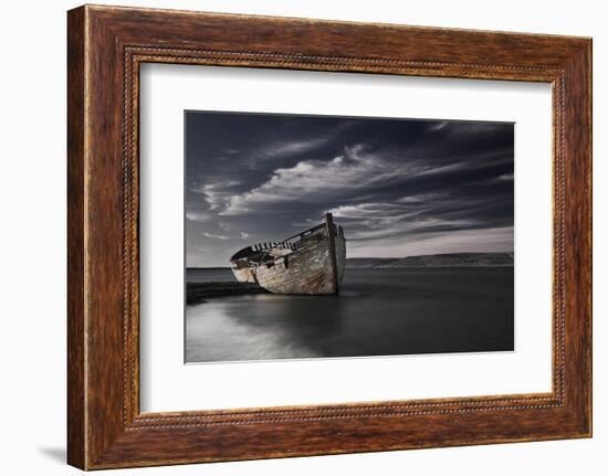 Final Destination-Bragi Ingibergsson --Framed Photographic Print