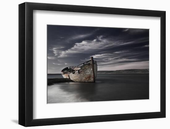 Final Destination-Bragi Ingibergsson --Framed Photographic Print