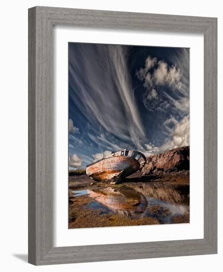 Final Place-Thorsteinn H.-Framed Photographic Print