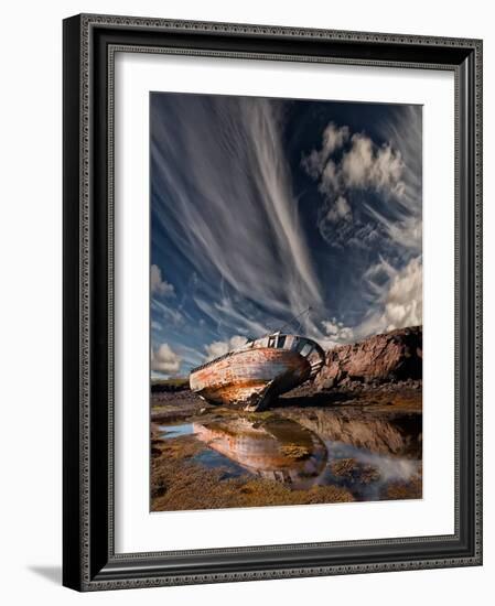 Final Place-Thorsteinn H.-Framed Photographic Print