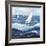 Final Sailing  I-Jade Reynolds-Framed Art Print