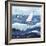 Final Sailing  I-Jade Reynolds-Framed Art Print