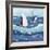 Final Sailing  II-Jade Reynolds-Framed Art Print