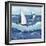 Final Sailing  II-Jade Reynolds-Framed Art Print