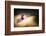 Final Touch-Philippe Sainte-Laudy-Framed Photographic Print