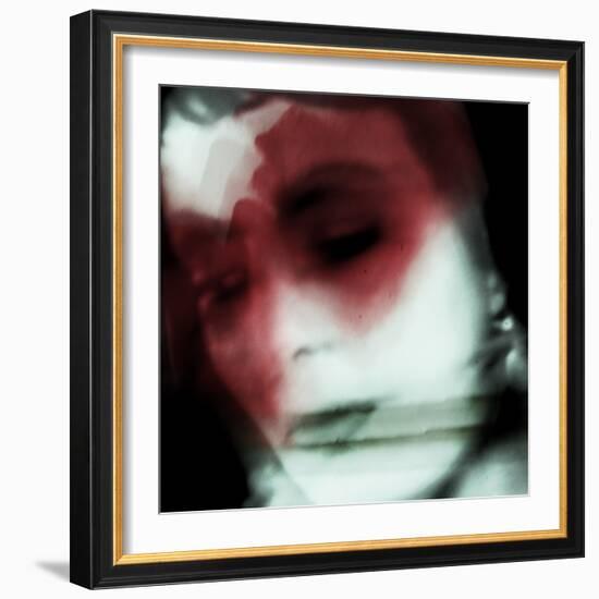 Finale-Gideon Ansell-Framed Photographic Print