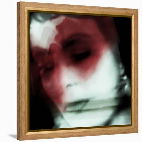 Finale-Gideon Ansell-Framed Premier Image Canvas