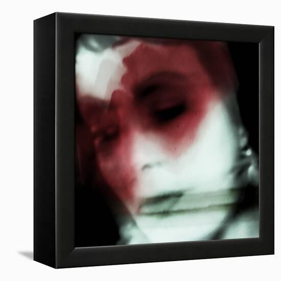 Finale-Gideon Ansell-Framed Premier Image Canvas