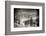 Finally at Home-Vito Guarino-Framed Photographic Print