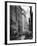 Financial Center, C1920-null-Framed Photographic Print