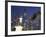 Financial District and Boat Quay, Singapore-Jon Arnold-Framed Photographic Print
