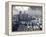 Financial District, Singapore-Alan Copson-Framed Premier Image Canvas