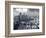 Financial District, Singapore-Alan Copson-Framed Photographic Print