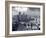 Financial District, Singapore-Alan Copson-Framed Photographic Print