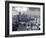 Financial District, Singapore-Alan Copson-Framed Photographic Print