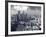 Financial District, Singapore-Alan Copson-Framed Photographic Print