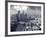 Financial District, Singapore-Alan Copson-Framed Photographic Print