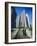 Financial District, Tokyo, Japan-Steve Bavister-Framed Photographic Print