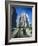 Financial District, Tokyo, Japan-Steve Bavister-Framed Photographic Print