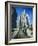 Financial District, Tokyo, Japan-Steve Bavister-Framed Photographic Print