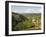 Finca Don Eduardo, Coffee Farm, Salento, Colombia, South America-Christian Kober-Framed Photographic Print