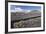 Finca, Wine Growing District La Geria, Lanzarote, Canary Islands, Spain, Atlantic, Europe-Markus Lange-Framed Photographic Print