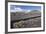 Finca, Wine Growing District La Geria, Lanzarote, Canary Islands, Spain, Atlantic, Europe-Markus Lange-Framed Photographic Print