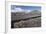 Finca, Wine Growing District La Geria, Lanzarote, Canary Islands, Spain, Atlantic, Europe-Markus Lange-Framed Photographic Print