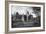 Finchale Priory-Thomas Allom-Framed Art Print