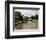 Finchingfield, Essex, England, United Kingdom-Philip Craven-Framed Photographic Print