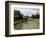 Finchingfield, Essex, England, United Kingdom-Philip Craven-Framed Photographic Print