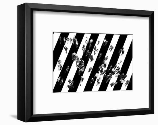 Find Me...-null-Framed Art Print