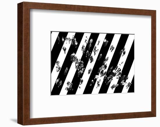 Find Me...-null-Framed Art Print