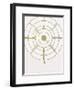 Find Your Path-Tom Frazier-Framed Giclee Print