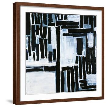 Find your Way 1-Akiko Hiromoto-Framed Giclee Print