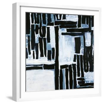Find your Way 1-Akiko Hiromoto-Framed Giclee Print