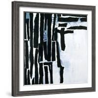 Find your Way 3-Akiko Hiromoto-Framed Giclee Print