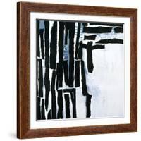 Find your Way 3-Akiko Hiromoto-Framed Giclee Print