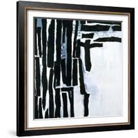 Find your Way 3-Akiko Hiromoto-Framed Giclee Print
