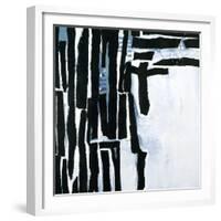 Find your Way 3-Akiko Hiromoto-Framed Giclee Print