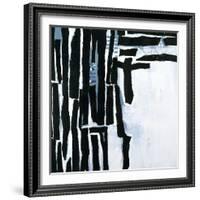 Find your Way 3-Akiko Hiromoto-Framed Giclee Print
